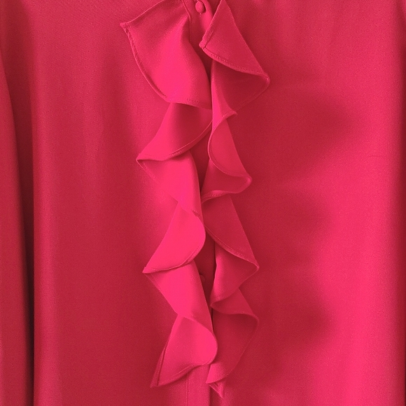 Chicos button down Chicos Size 4 - XXL - Picture 7 of 12